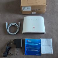 Modem FWA indoor Tim