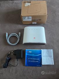 Modem FWA indoor Tim