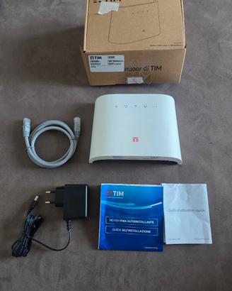Modem FWA indoor Tim