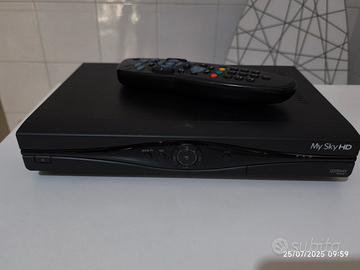 decoder My Sky HD 