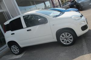 Fiat PANDA VAN 2 POSTI METANO unipro GARANZIA port