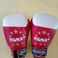 GUANTONI BOXE / KICK BOXE