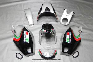 Prezzo speciale Carena DUCATI MONSTER 696 796 1100