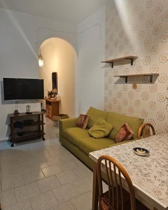 Casa arredata a Bernalda