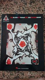 Red Hot Chili Peppers - Blood Sugar Sex Magik 