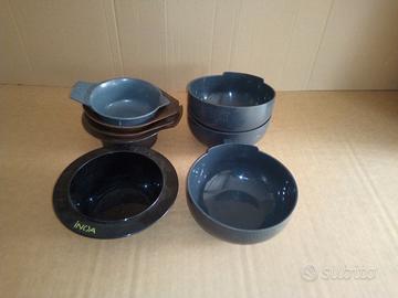 Ciotole per tinta capelli Nuove (229)