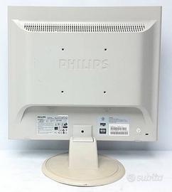 Monitor philips LCD