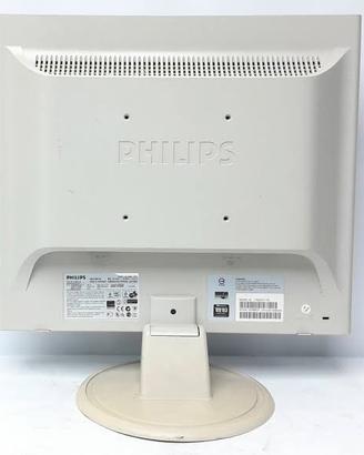 Monitor philips LCD
