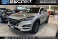 HYUNDAI Tucson 1.6 CRDi 136CV 4WD DCT Exellence