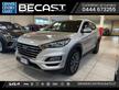 HYUNDAI Tucson 1.6 CRDi 136CV 4WD DCT Exellence