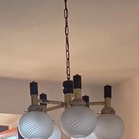 lampadario 