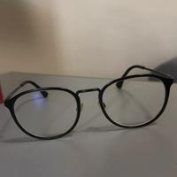 Occhiali non graduati da riposo Giorgio Armani