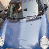 mini Cooper One 