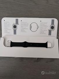 Cinturino originale Apple Watch 46mm S/M