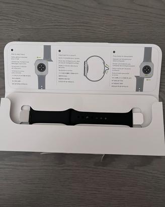 Cinturino originale Apple Watch 46mm S/M