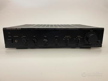 Amplificatore Harman Kardon HK6200