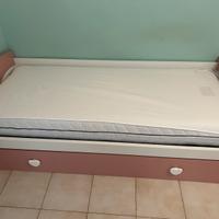 Letto Mondo Convenienza
