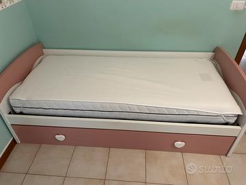 Letto Mondo Convenienza