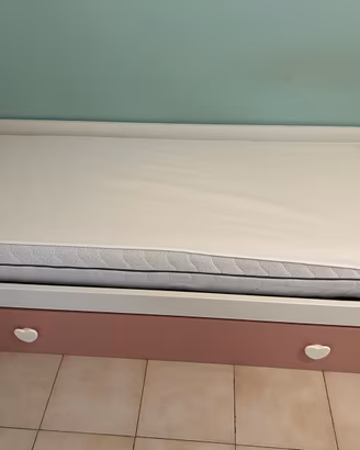 Letto Mondo Convenienza