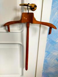 appendiabiti d'epoca 