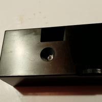 fotocamera economica formato 110