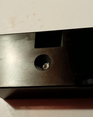 fotocamera economica formato 110