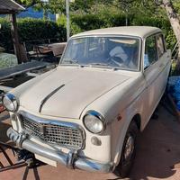 fiat 1100 special ricambi 