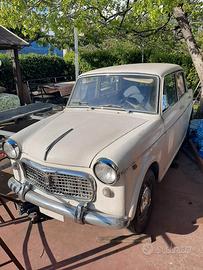 fiat 1100 special ricambi 