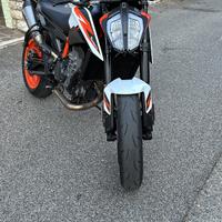 Ktm 890 Duke r