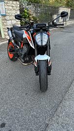Ktm 890 Duke r