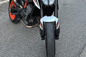 Ktm 890 Duke r