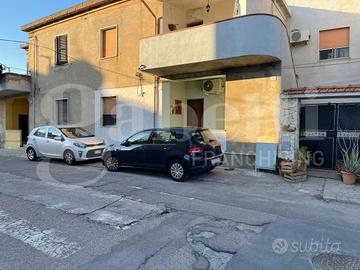 Casa Indipendente Carbonia [Cod. rif 3086002VRG]