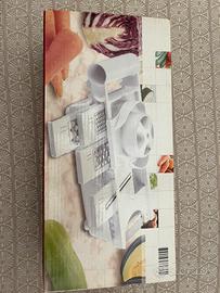 Grattuggia miltifunzionale