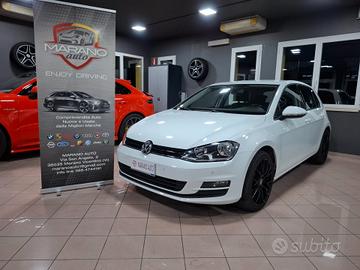 Volkswagen Golf 1.6 TDI euro 6