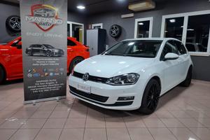 Volkswagen Golf 1.6 TDI euro 6