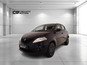 Lancia Ypsilon 0.9 t.air Elefantino Blu ecochic me