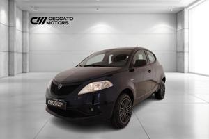 Lancia Ypsilon 0.9 t.air Elefantino Blu ecochic me