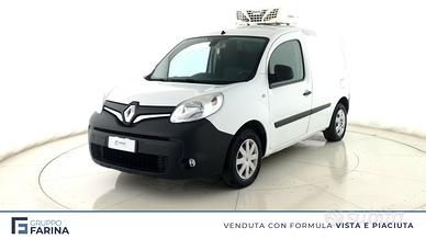 RENAULT Kangoo II Express E6 2016 - kangoo U163262