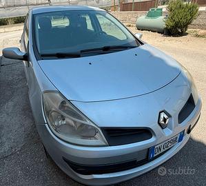 Renault Clio 3ª serie