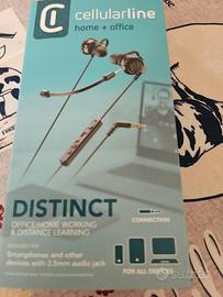 auricolari smartphone 