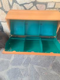 Scarpiera Foppapedretti