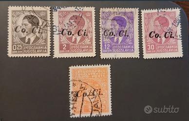 occupazione italiana Lubiana 1941