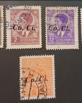 occupazione italiana Lubiana 1941