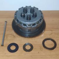 Frizione completa GSR 600 k6