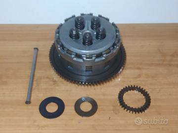 Frizione completa GSR 600 k6