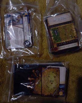 Battle Lore 2nd edizione