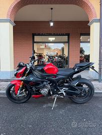 Bmw S 1000 R TUA A 4.400€ OPERAZIONE 50€