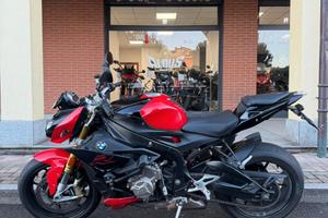 Bmw S 1000 R TUA A 3.950€ OPERAZIONE 50%