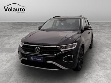 VOLKSWAGEN T-Roc I 2022 - T-Roc 2.0 tdi Life 150cv