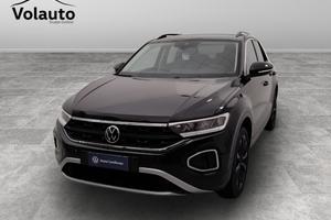 VOLKSWAGEN T-Roc I 2022 - T-Roc 2.0 tdi Life 150cv